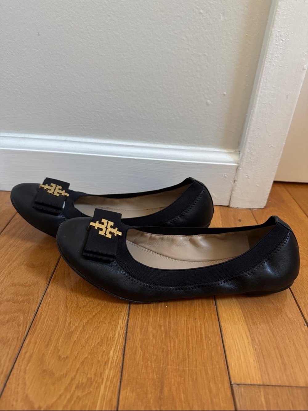 Tory Burch / Women's Ballet Flats - Picture 3 of 7